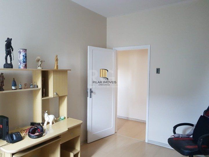 Apartamento para Venda - 115m², 3 dormitórios, Petrópolis