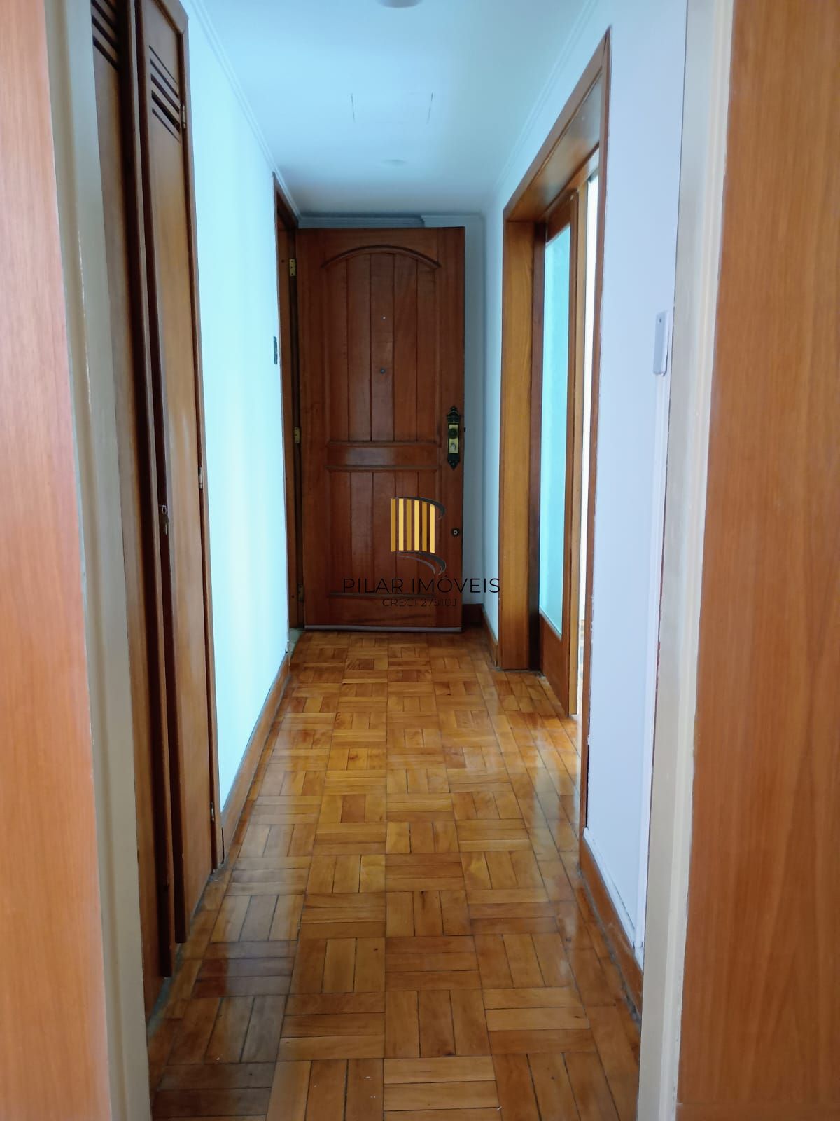 Apartamento 3 dormitórios no bairro Centro Histórico