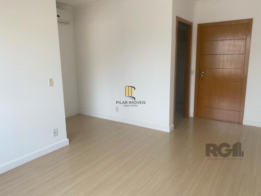Apartamento 1 dormitório no bairro Farroupilha