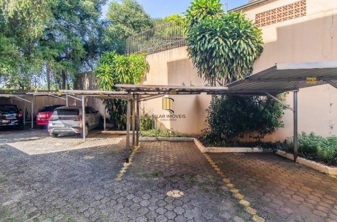 Apartamento 1 dormitório no bairro Santo Antônio