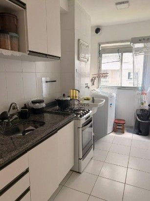 Apartamento 2 dormitórios no bairro Passo das Pedras