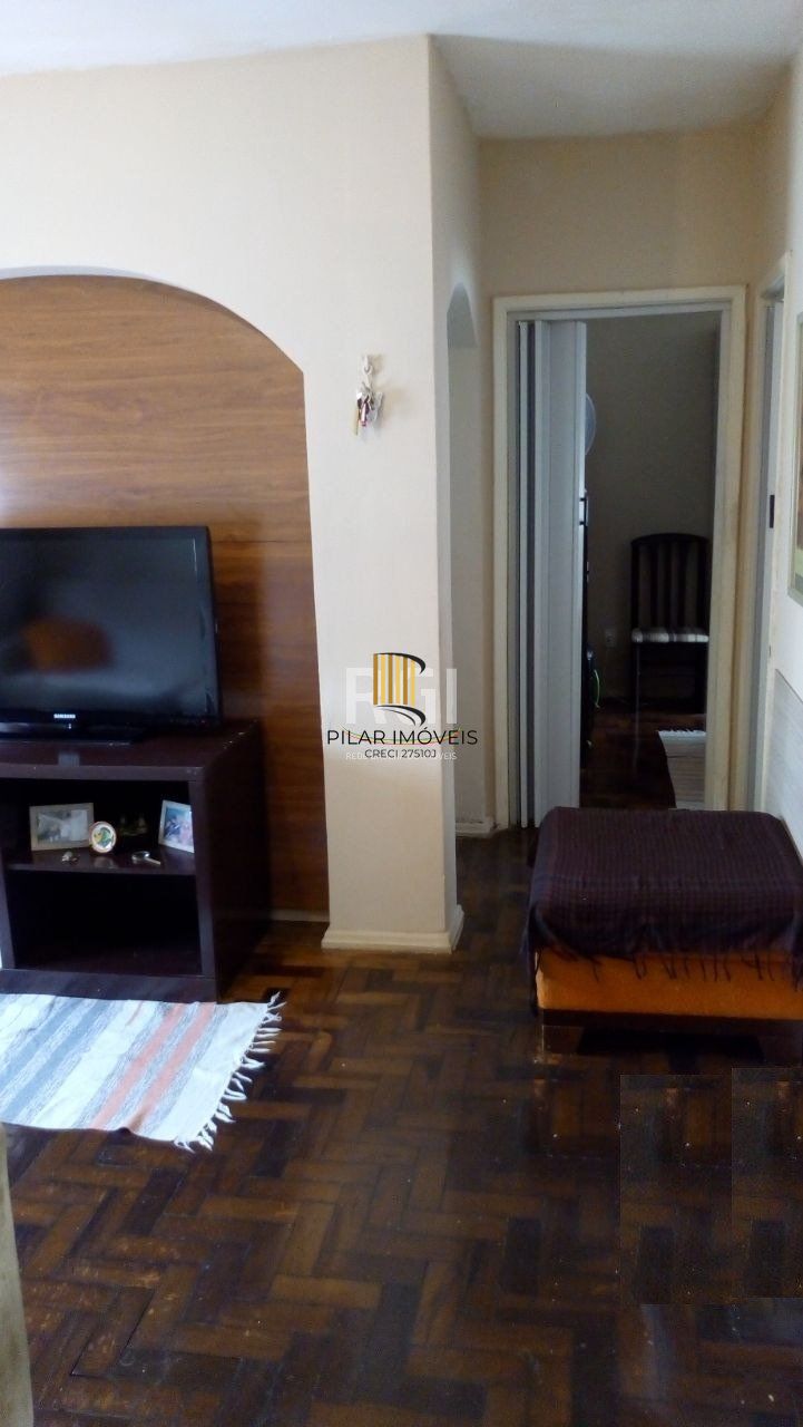 Apartamento para Venda - 49.16m², 2 dormitórios, Santo Antonio