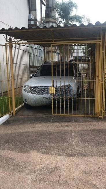 Apartamento para Venda - 71.98m², 3 dormitórios, 1 vaga - Jardim Guanabara
