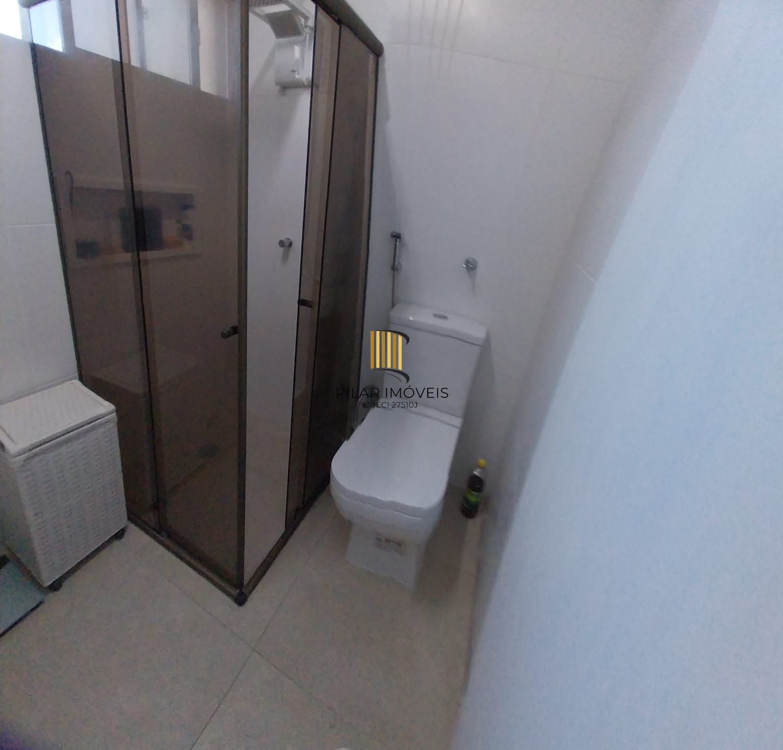 Apartamento 2 dormitórios no bairro Rio Branco