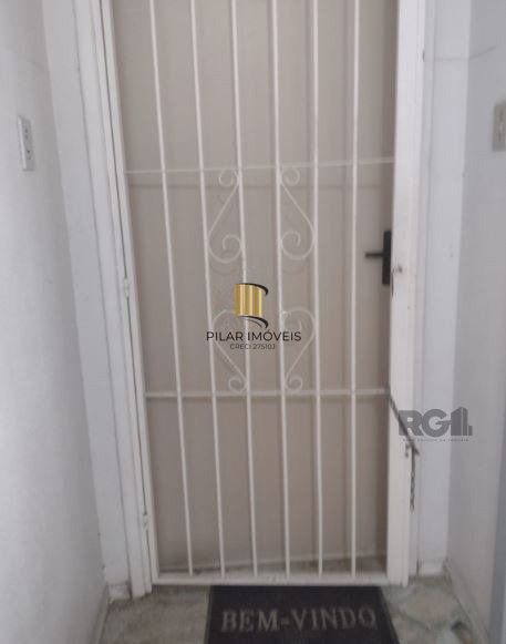Apartamento 2 dormitórios no bairro Menino Deus