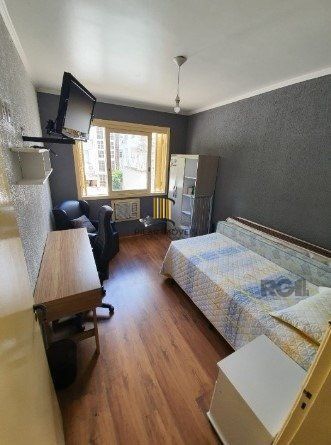 Apartamento 2 dormitórios no bairro Santana