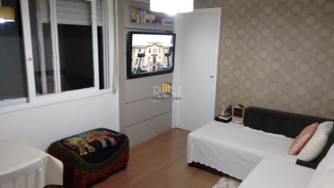 Apartamento para Venda - 36.92m², 1 dormitório, sendo 1 suites, Santana