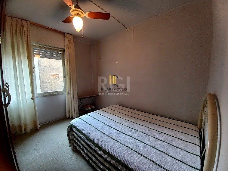 Apartamento para Venda - 99.05m², 3 dormitórios, sendo 1 suites, 1 vaga - Centro Histórico