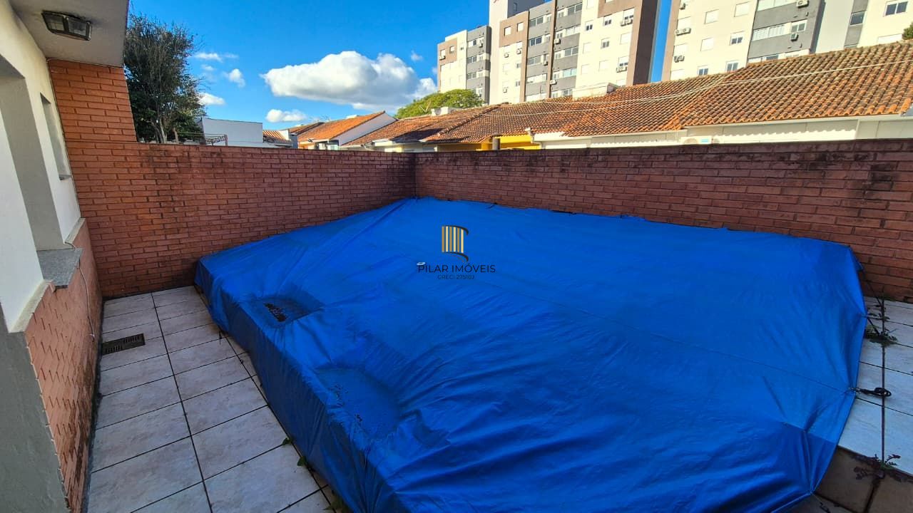 Casa Condominio 3 Dormitório(s) Bairro Santo Antonio