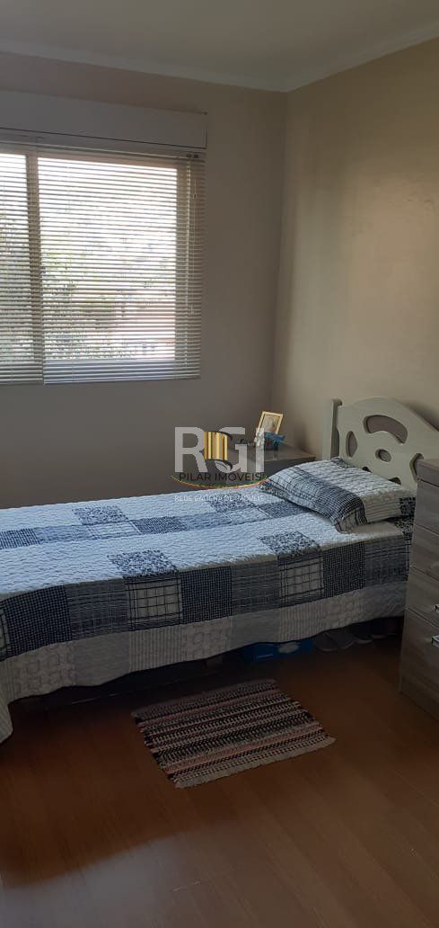 Apartamento para Venda - 49.57m², 1 dormitório, 1 vaga - Vila João Pessoa