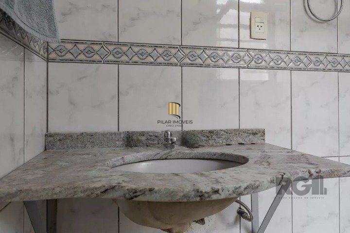 Apartamento de 3 dormitórios no bairro Auxiliadora 