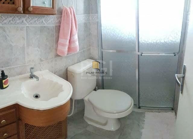 Apartamento para Venda - 40.35m², 1 dormitório, 1 vaga - Santo Antonio