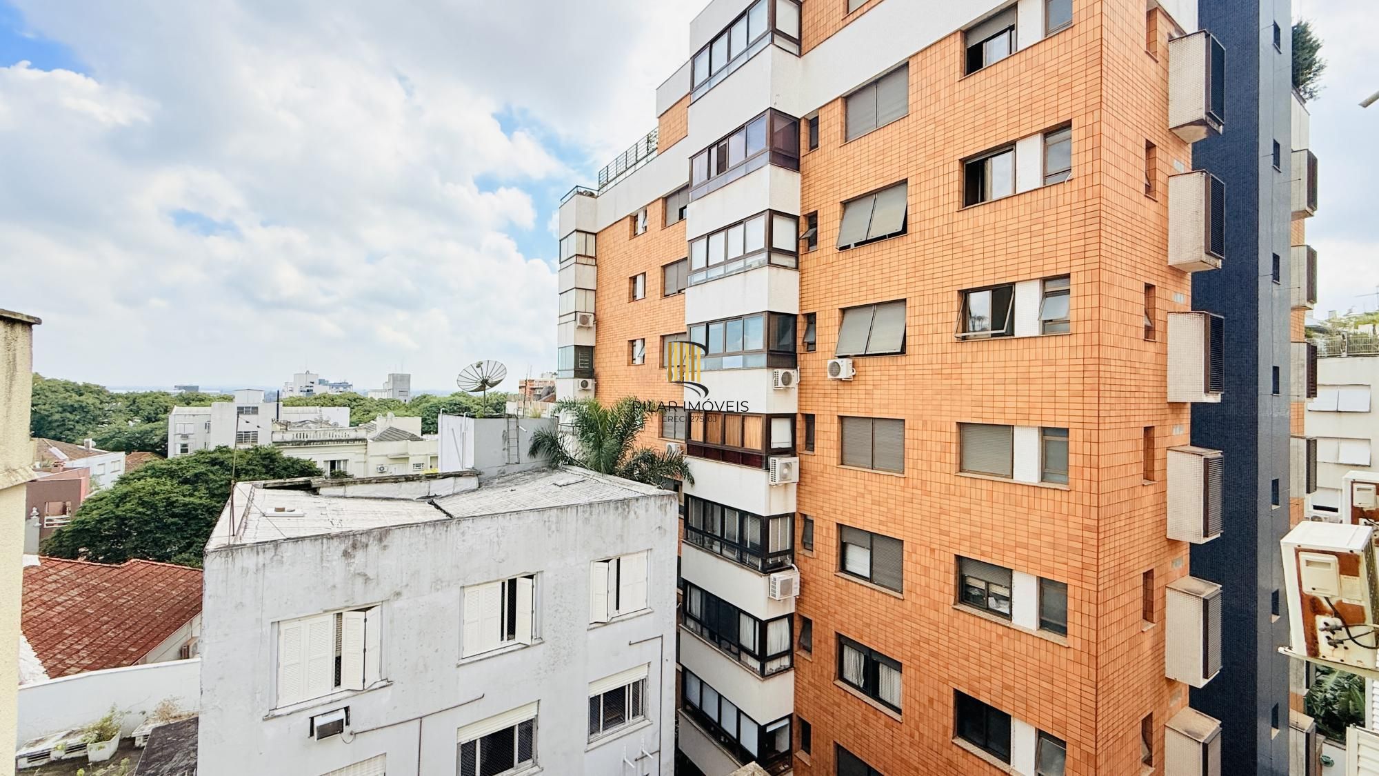 Apartamento 2 dormitórios no bairro Independência