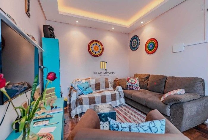 Apartamento 2 dormitórios no bairro Santana