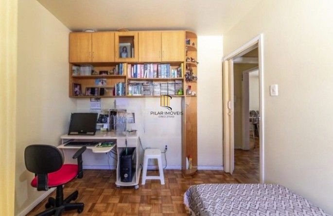 Apartamento para Venda - 62.43m², 2 dormitórios, 1 vaga - Santana