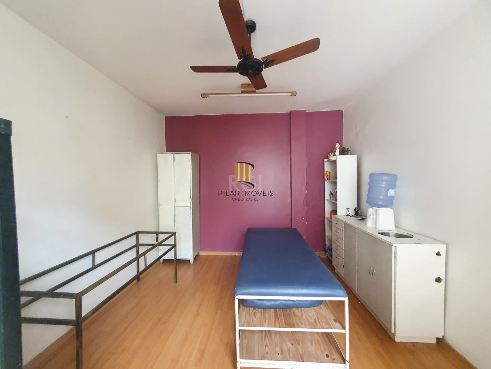 Conjunto/Sala para Venda - 100m², 0 dormitórios, Centro Histórico