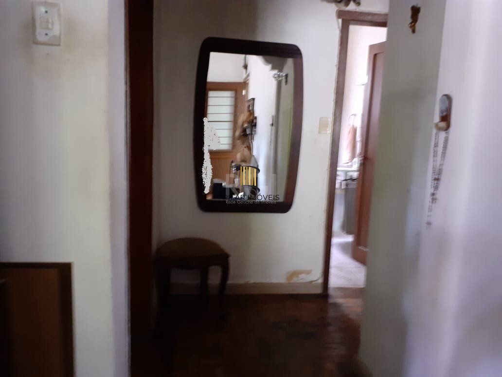 Casa para Venda - 120m², 3 dormitórios, 1 vaga - Santa Tereza