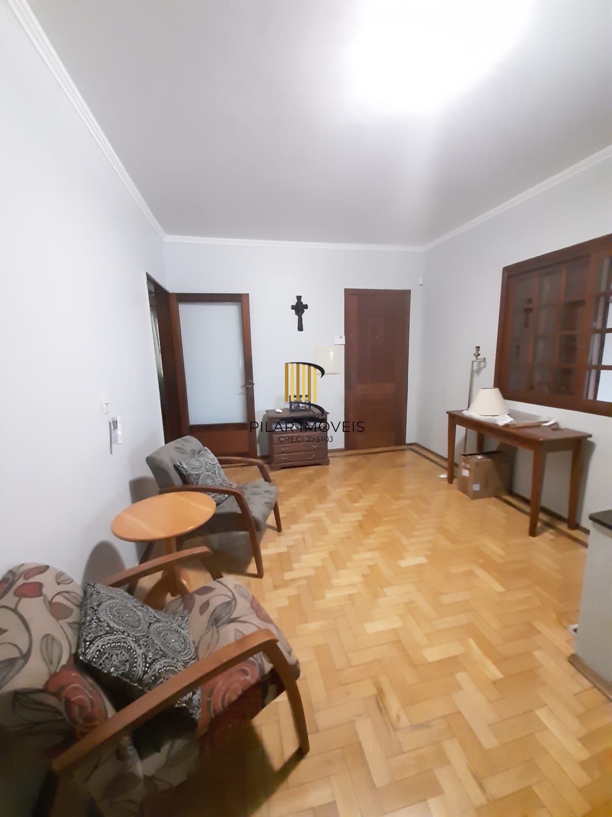 Casa 4 dormitórios no bairro Nonoai