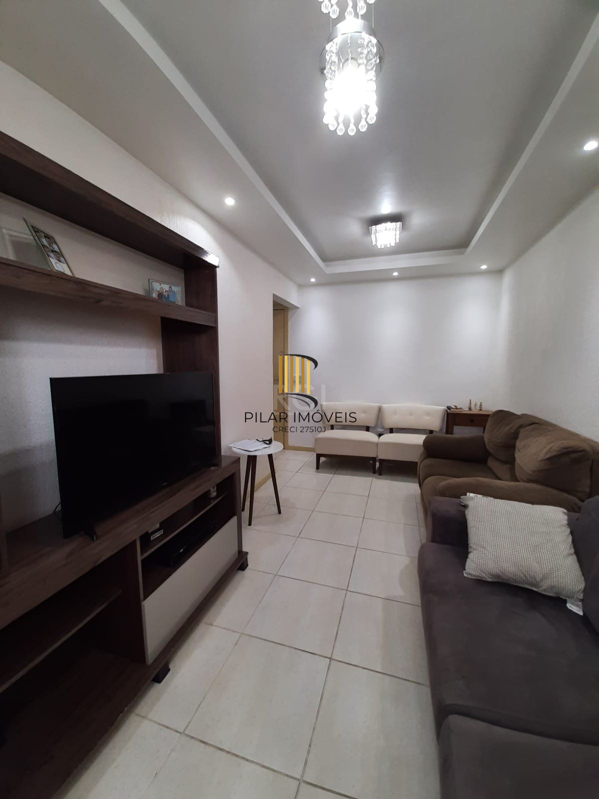 Apartamento para Venda - 43.93m², 1 dormitório, Partenon