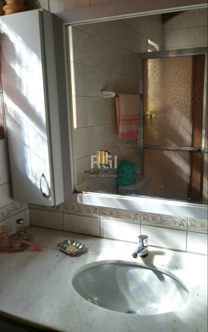 Casa para Venda - 164m², 2 dormitórios, 2 vagas - Santana