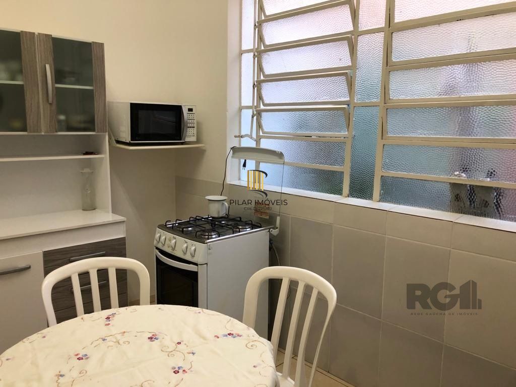 Apartamento 3 dormitórios no bairro Centro Histórico