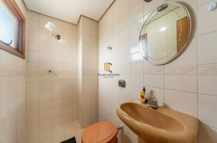 Cobertura 3 dormitórios no bairro Chácara das Pedras