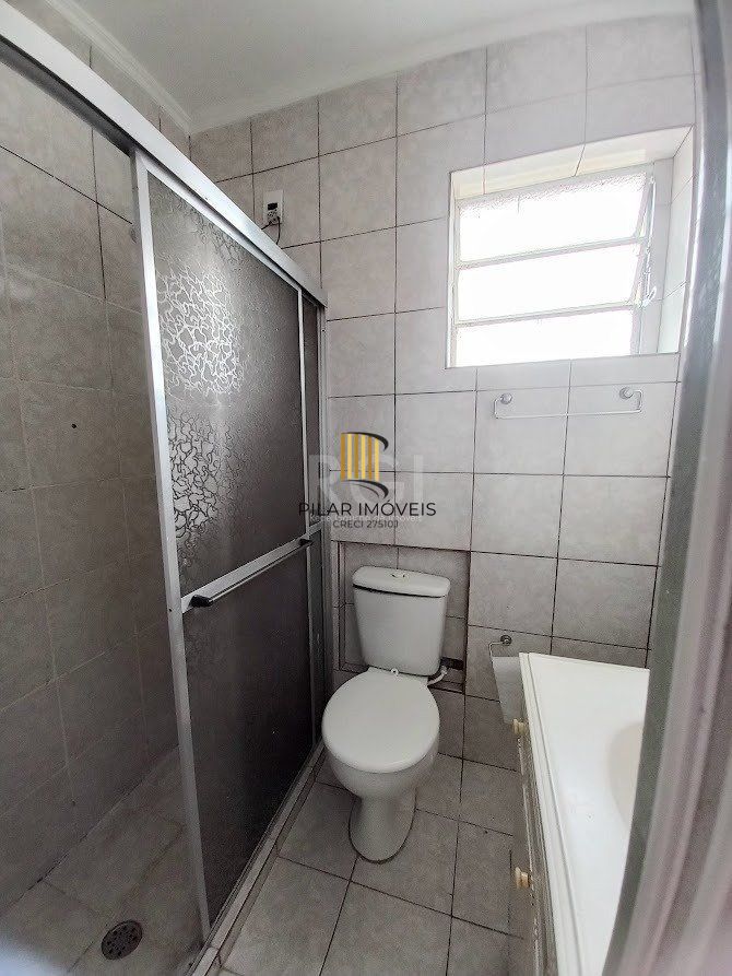 Apartamento para Venda - 59m², 2 dormitórios, 1 vaga - Passo da Areia