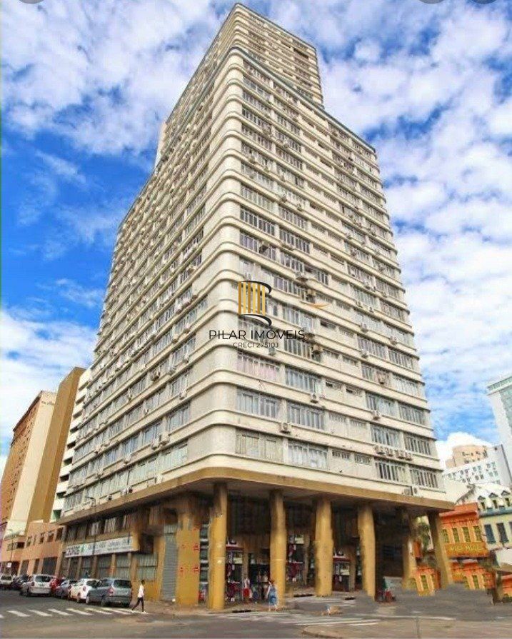 Conjunto/Sala para Venda - 23.28m², 0 dormitórios, Centro Histórico - Pilar Imóveis