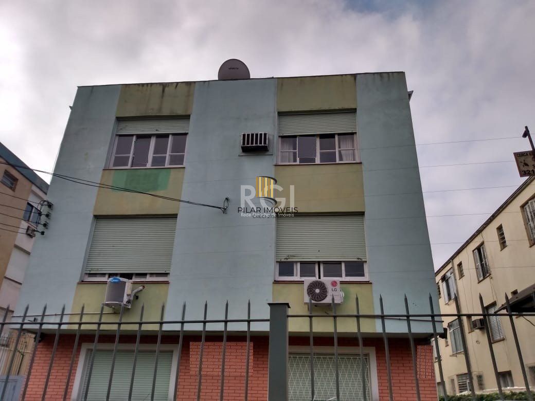 Apartamento para Venda - 85m², 2 dormitórios, Medianeira