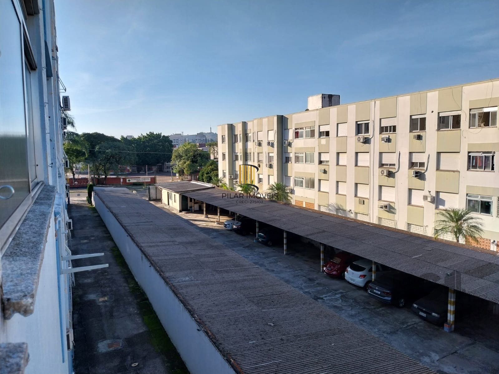 Apartamento de 1 Dormitório bairro nonoai para venda