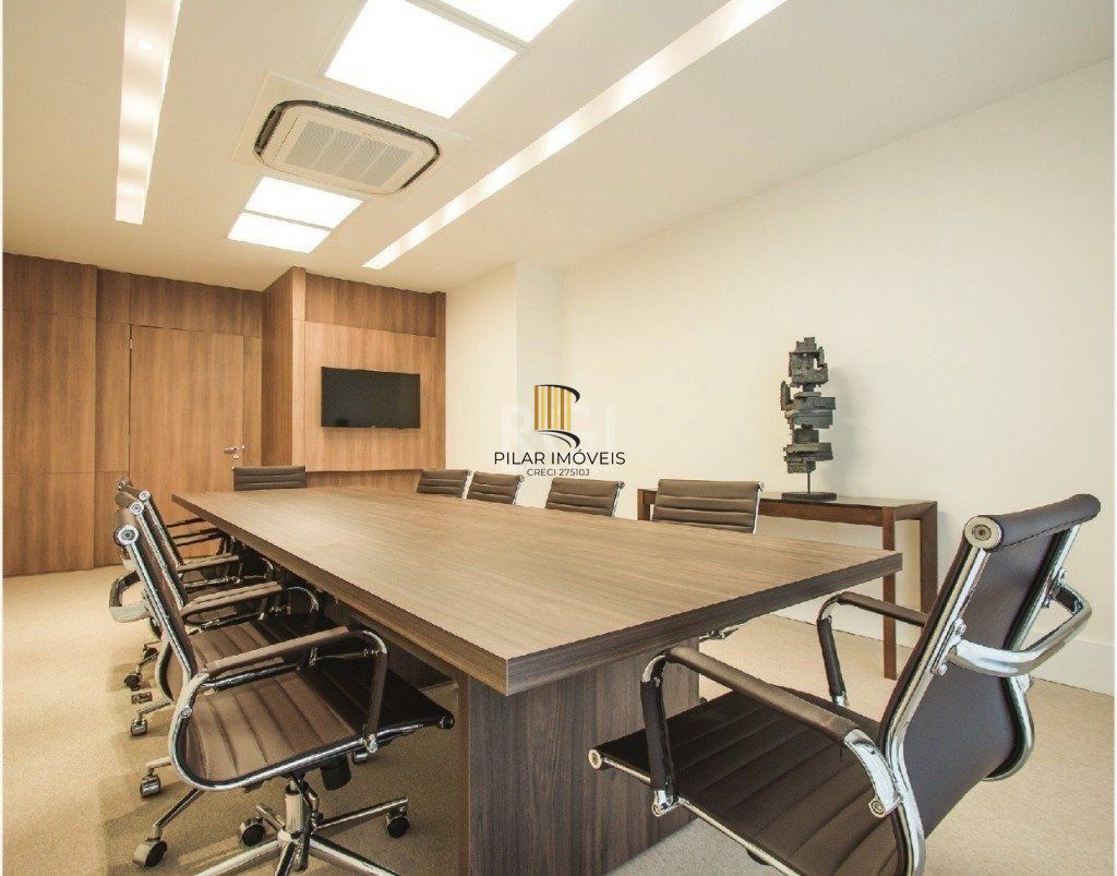 Conjunto/Sala para Venda - 35.44m², 0 dormitórios, Santana
