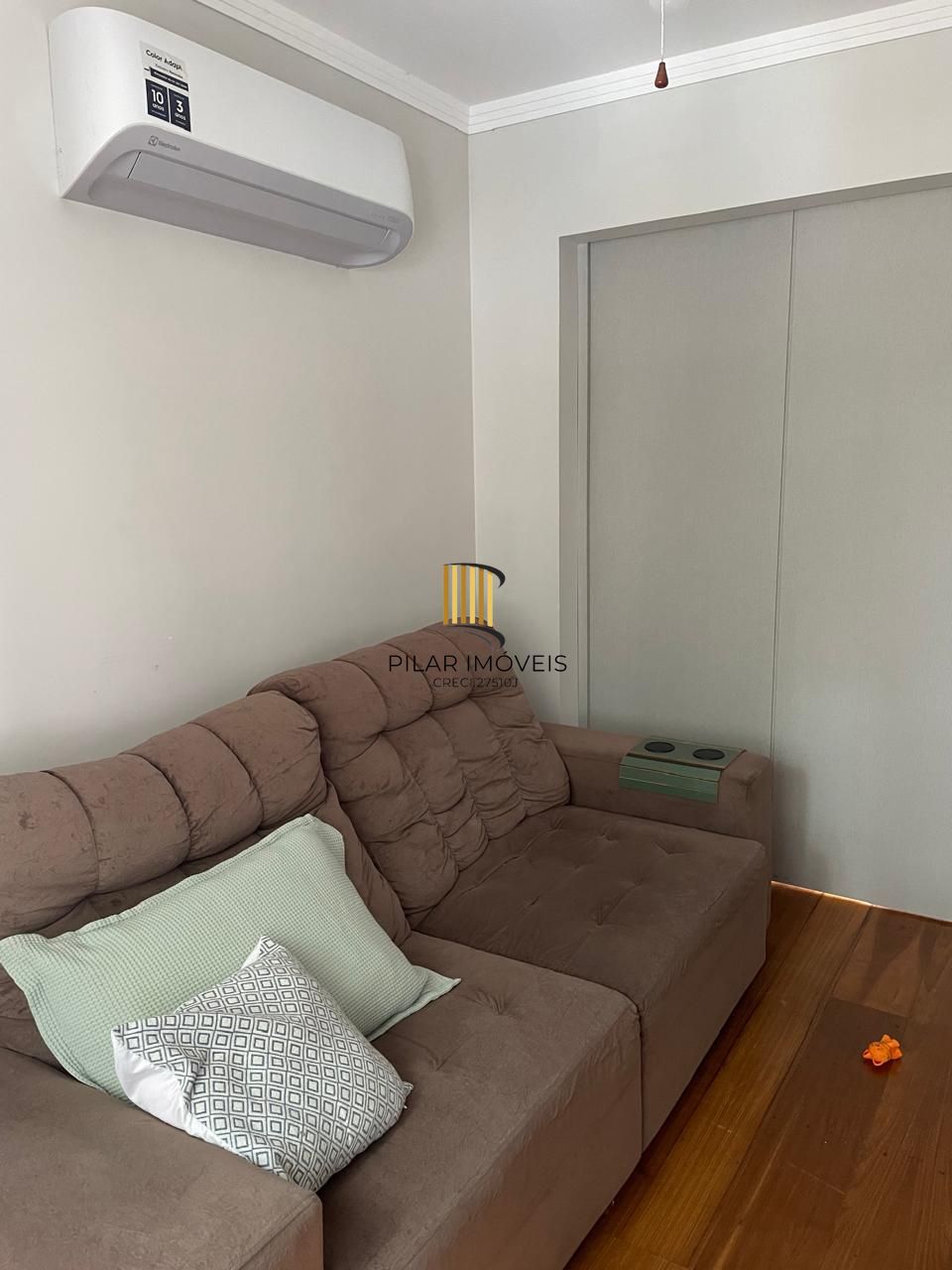 Apartamento 3 dormitórios no bairro Rio Branco