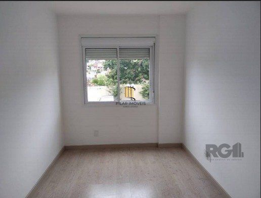 Apartamento a venda de 2 dormitórios no bairro Santo Antonio a venda