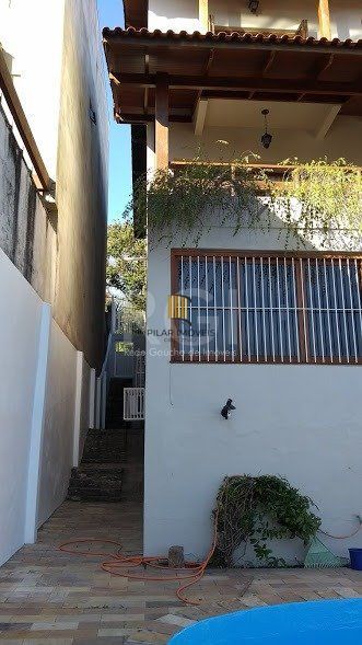 Casa para Venda - 564.87m², 4 dormitórios, sendo 2 suites, 2 vagas - Vila Assunção