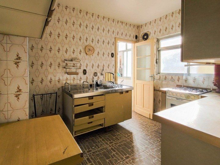 Apartamento para Venda - 142.3m², 3 dormitórios, Santana