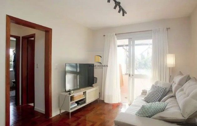 Apartamento 2 dormitórios no bairro Santana - Pilar Imóveis