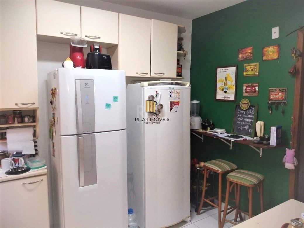 Casa Condominio para Venda - 147.34m², 3 dormitórios, sendo 1 suites, 2 vagas - Cavalhada