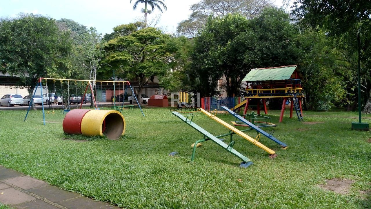 Apartamento para Venda - 49.16m², 2 dormitórios, Santo Antonio