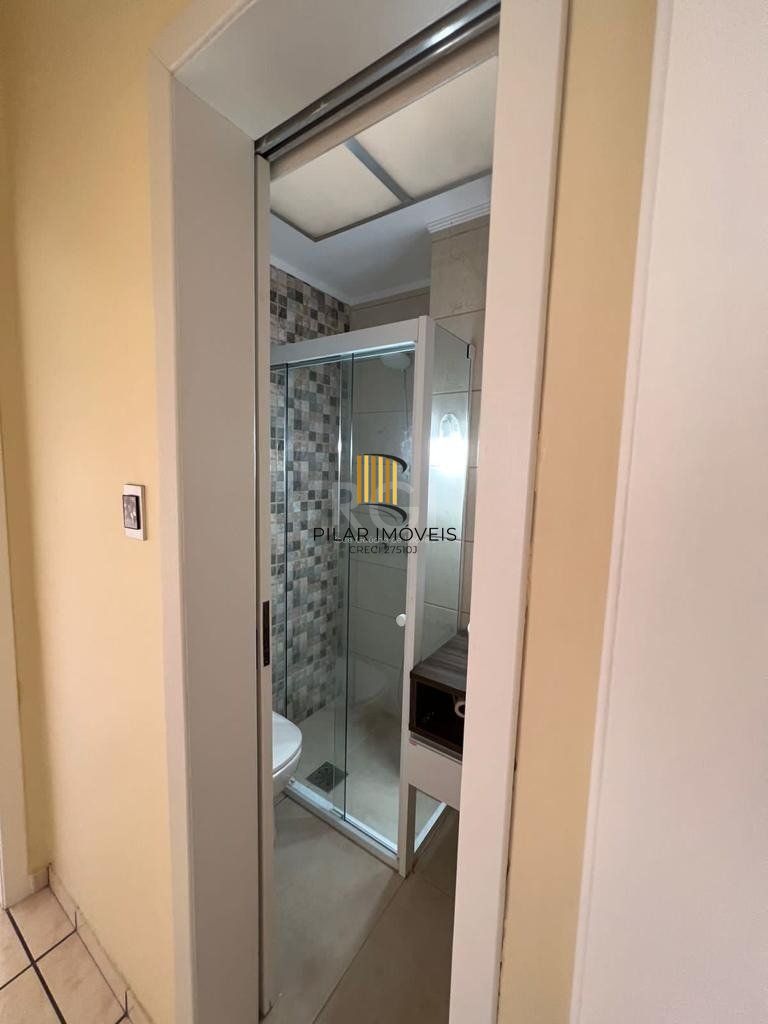 Apartamento para Venda - 83.25m², 2 dormitórios, sendo 1 suites, Santana