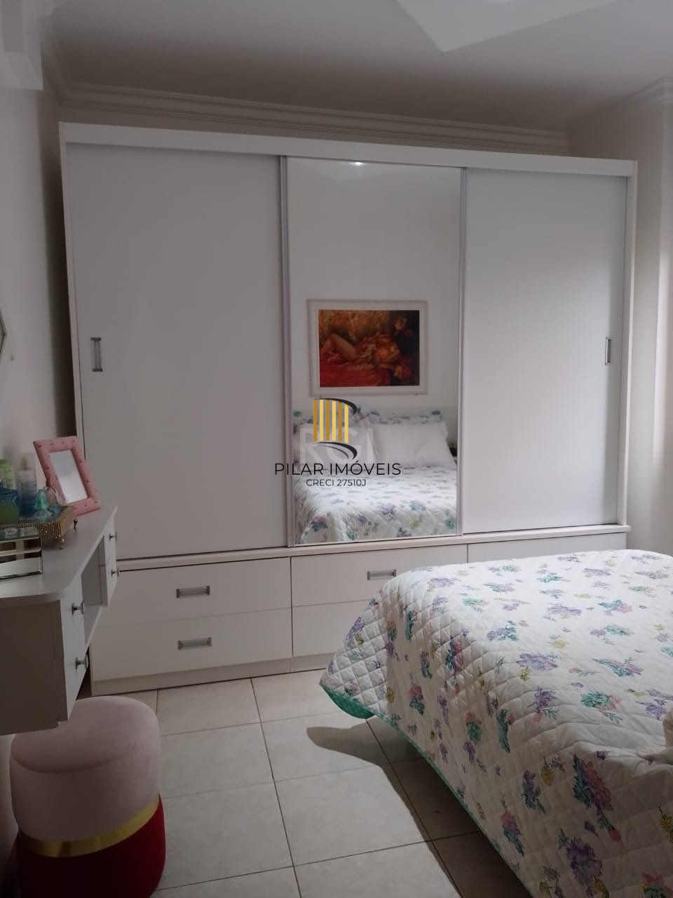 Apartamento para Venda - 34.95m², 1 dormitório, Santana