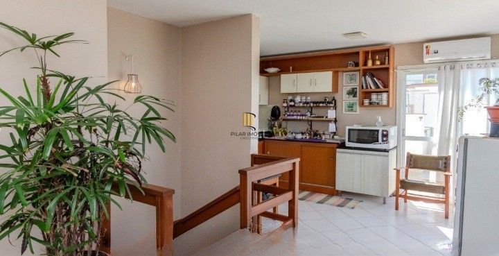 Cobertura 3 dormitórios no bairro Cavalhada