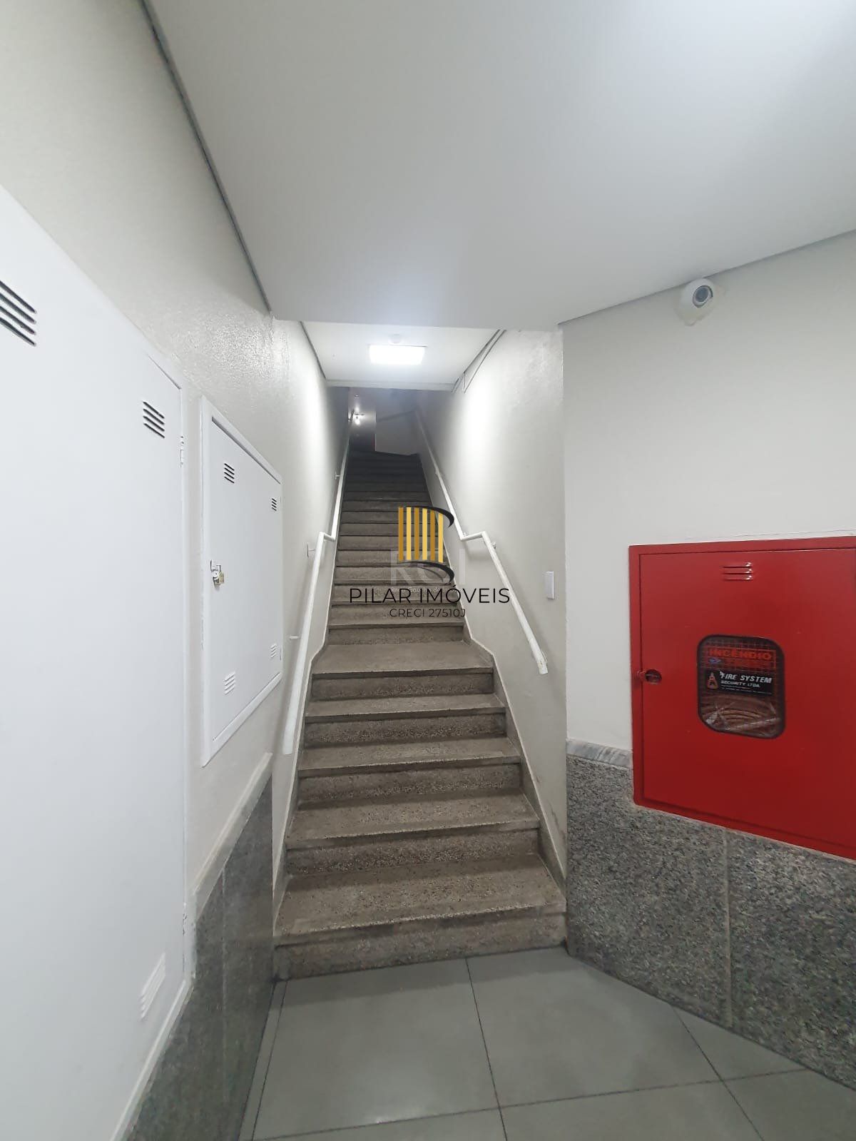 Apartamento JK para Venda - 36m², 0 dormitórios, Farroupilha