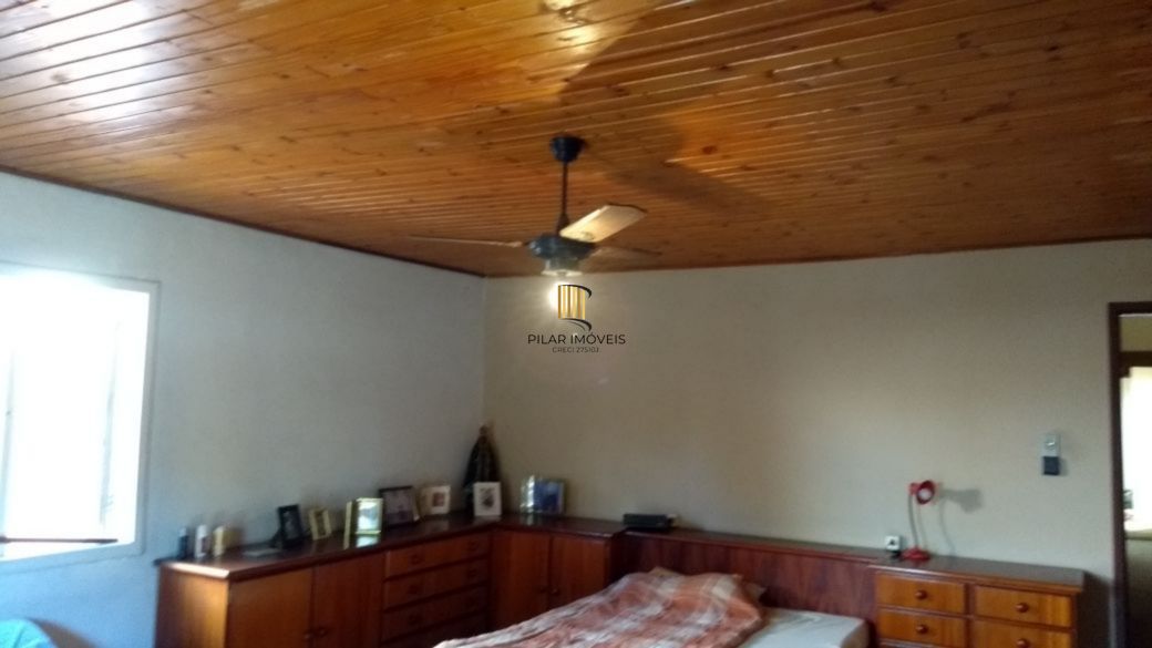 Casa para Venda - 206m², 4 dormitórios, 2 vagas - Navegantes