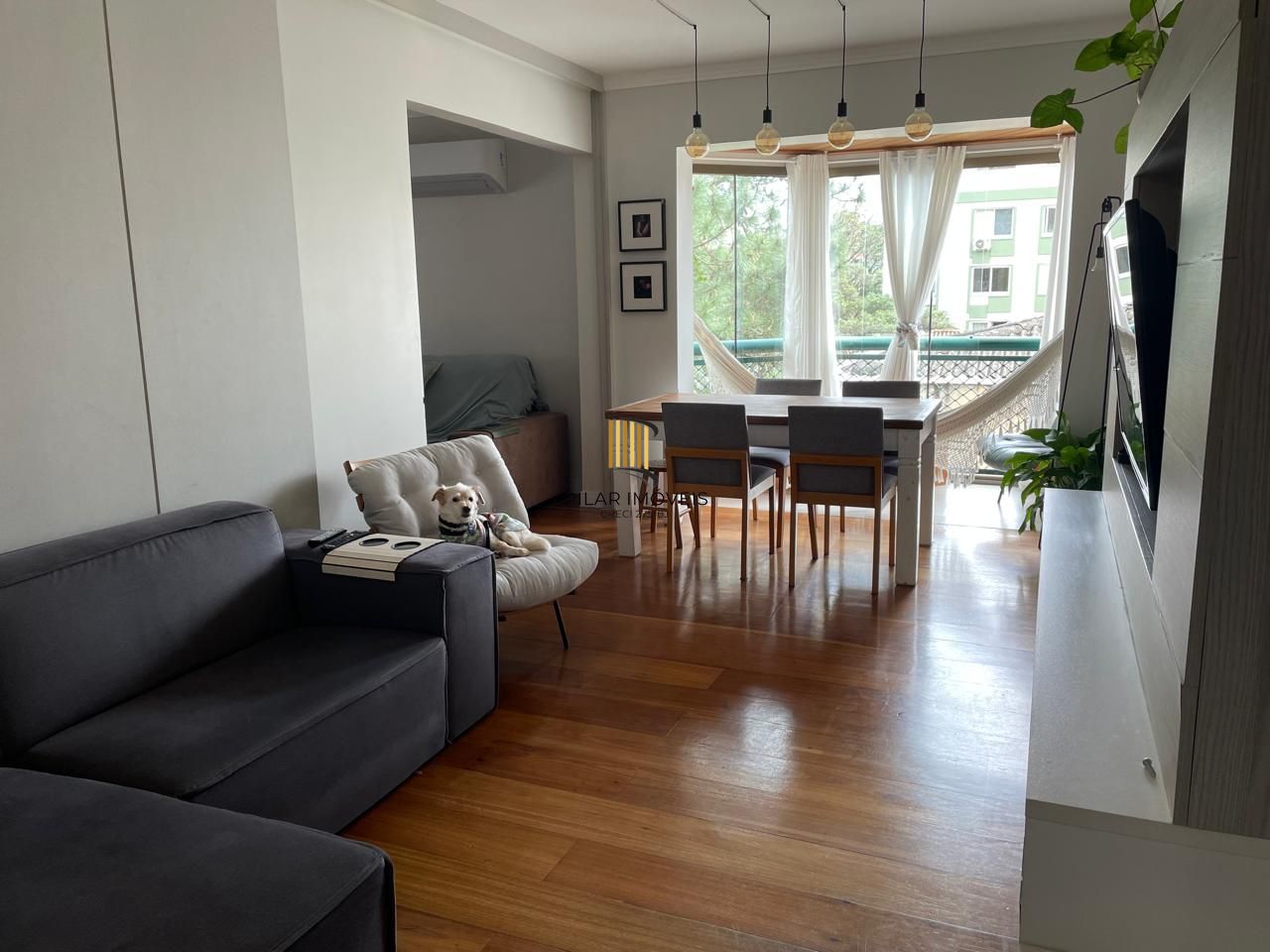 Apartamento 3 dormitórios no bairro Rio Branco