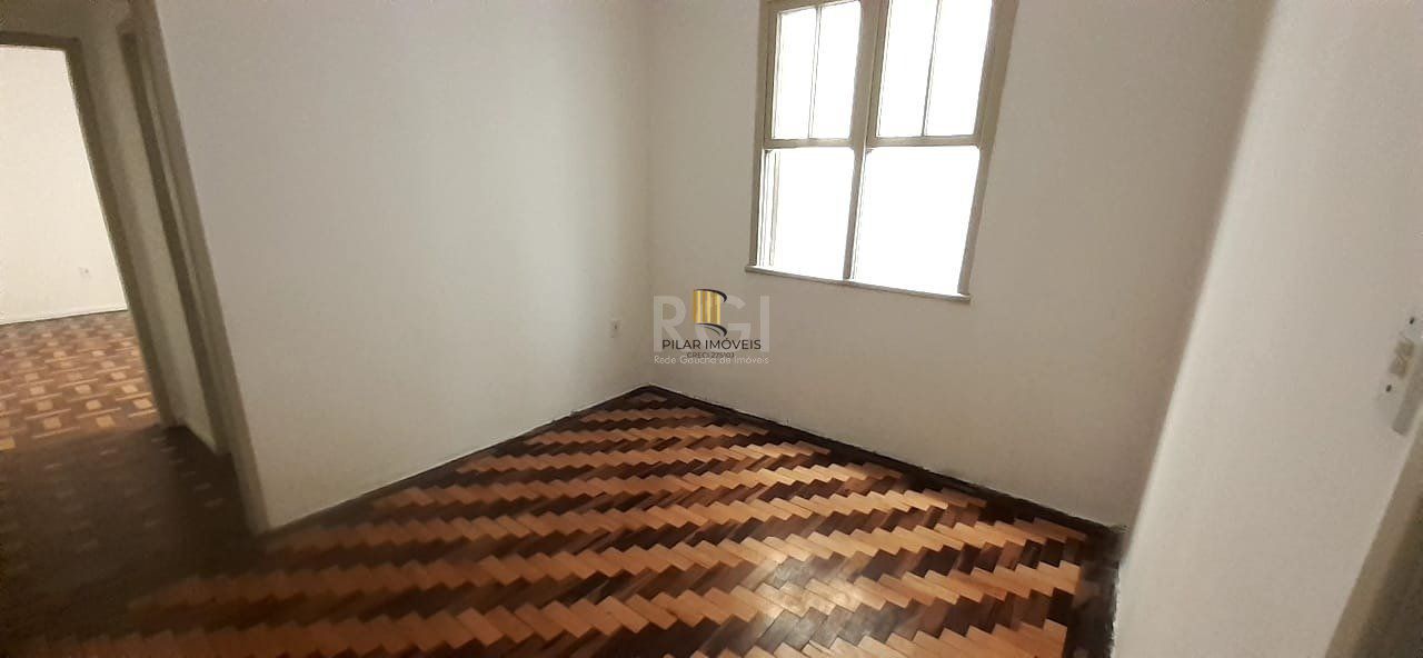 Apartamento para Venda - 43.29m², 1 dormitório, Cidade Baixa