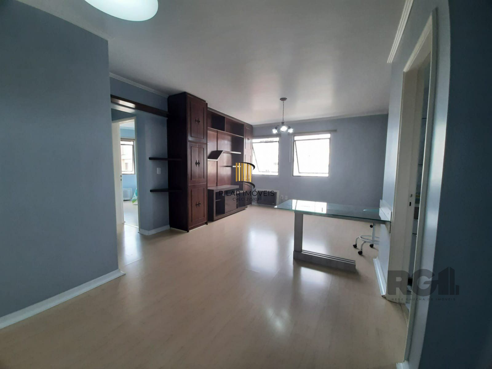Apartamento 1 dormitório no bairro Independência