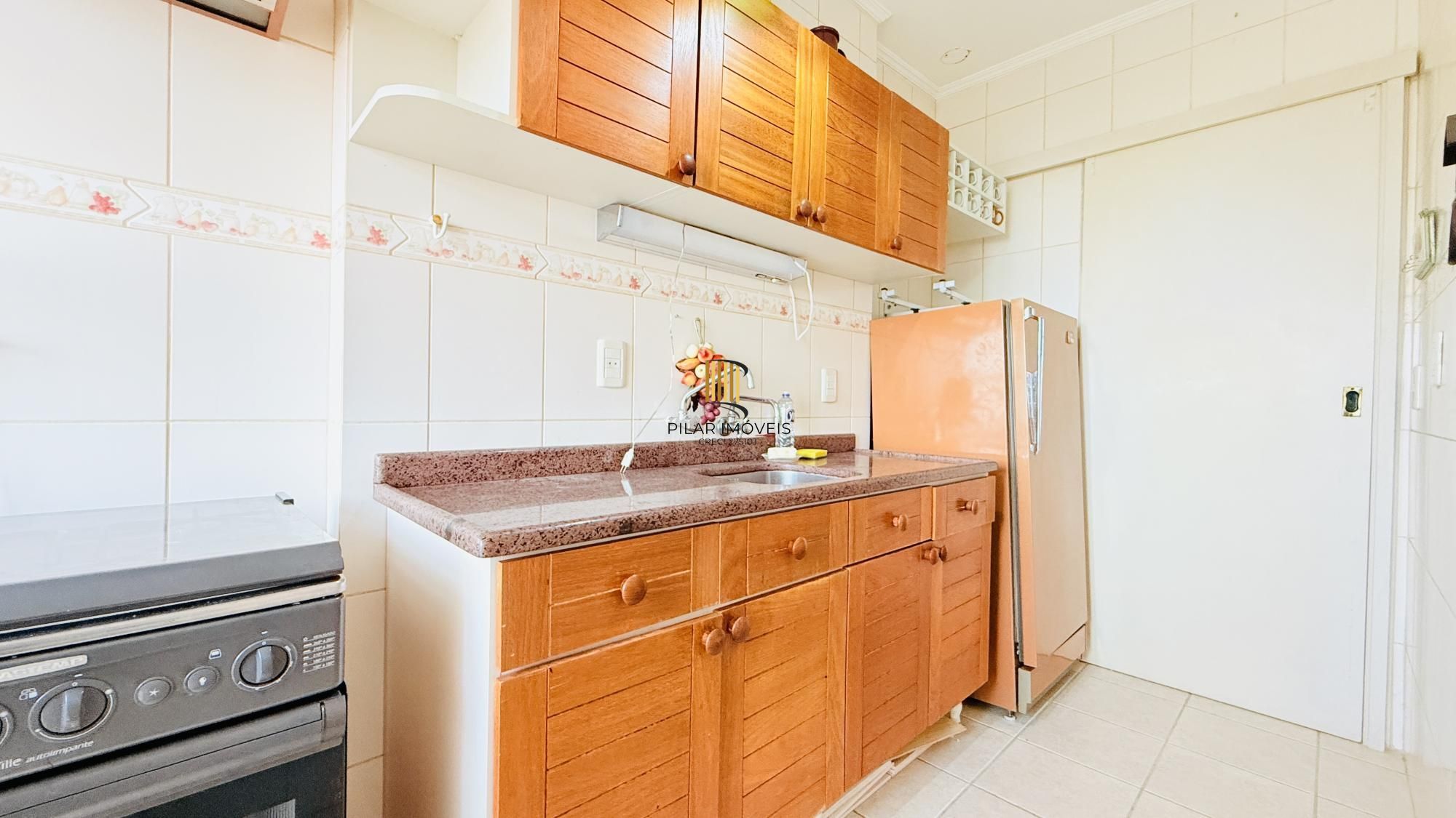 Apartamento 2 dormitórios no bairro Moinhos de Vento