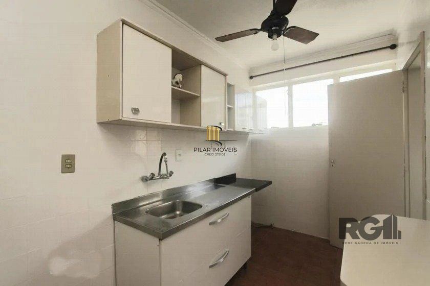 Apartamento 2 dormitórios no bairro Petrópolis