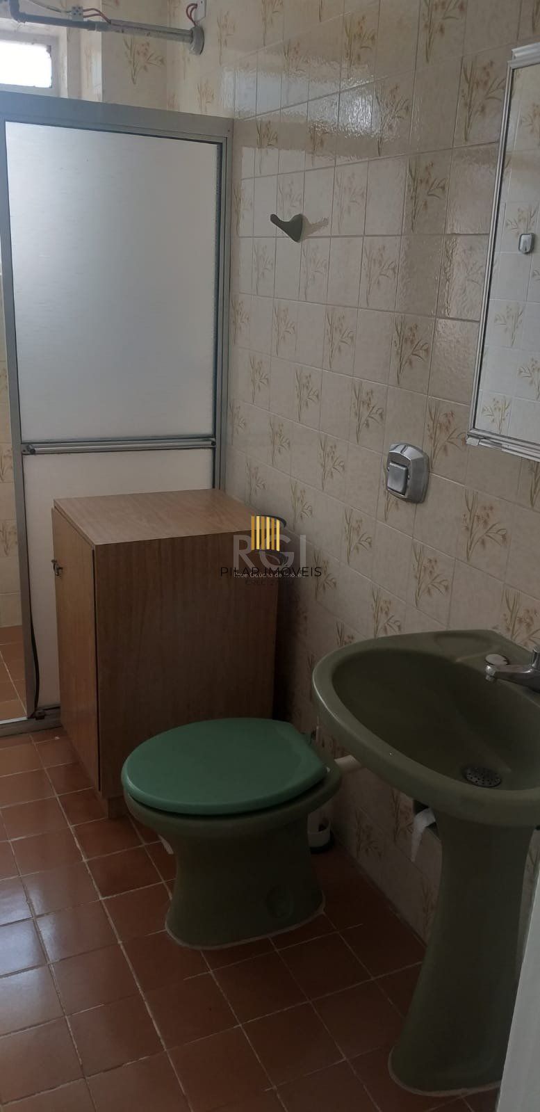 Apartamento para Venda - 69.1m², 2 dormitórios, 1 vaga - Santo Antonio