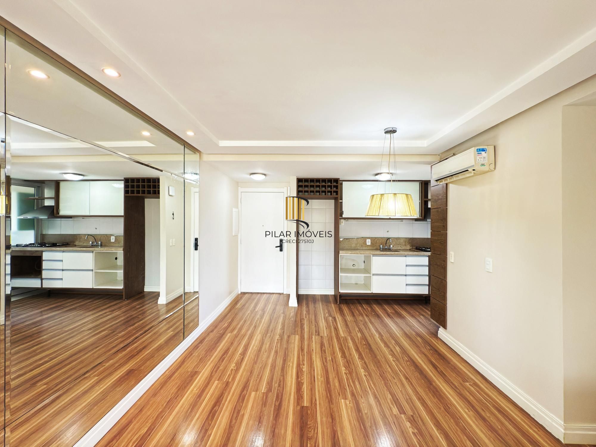 Apartamento 3 dormitórios no bairro Teresópolis